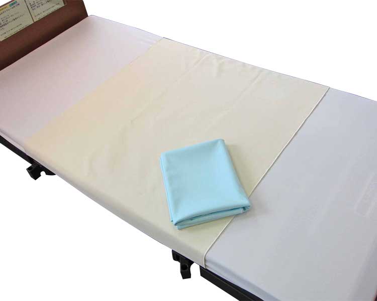 안심 방수시트 2매입 MR-2201 크림