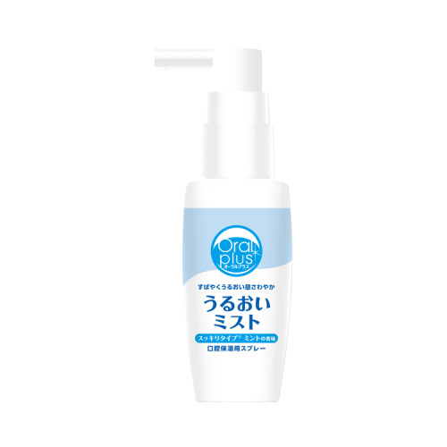 오랄플러스 구강보습 스프레이 미스트 601018 50mL 민트향