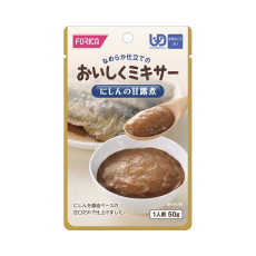 맛있는믹서 청어 간장조림 567565 50g