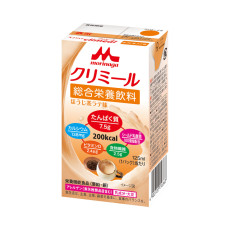 엔조이 크리밀 볶은녹차라떼맛 657676 125mL