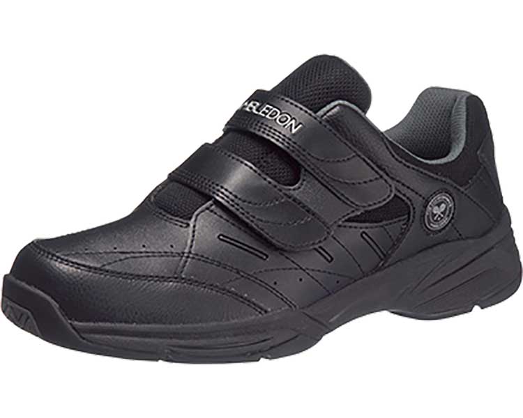 윔블던 053 남녀공용 27.0cm 블랙