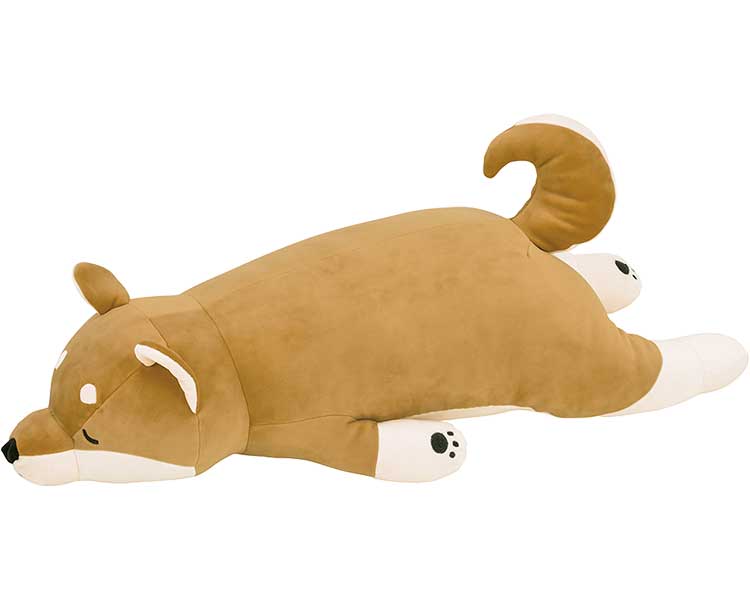 프리미엄 네무네무 동물 베개 48768-44 L 코타로