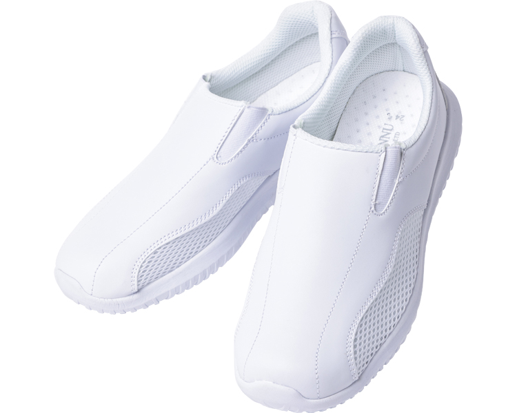 액티브 밸류 플로트 V103 간호화 26.0cm 화이트