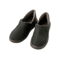 아유미 스르륵 슬립온 3L 275-285 다크 그레이 2249