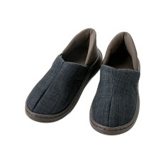 아유미 스르륵 슬립온 3L 275-285 네이비  2249