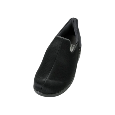 아유미 쏙 핏 (한 짝,왼발) L 240-245 블랙 1141