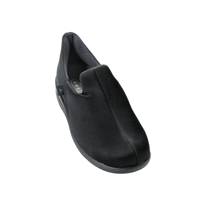 아유미 쏙 핏 (한 짝,오른발) LL 250-255 블랙 1141