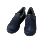 아유미 쏙 핏 M 230-235 네이비 1141