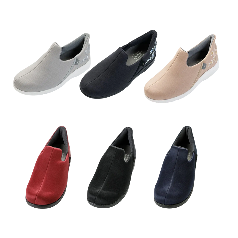 아유미 쏙 핏 1141 - 왼발 3E