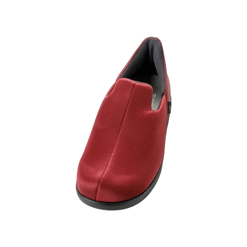 아유미 쏙 핏 (한 짝,왼발) M 230-235 와인 1141