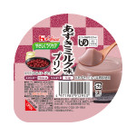 부드럽게 락 케어 단팥우유맛 푸딩 91295 63g