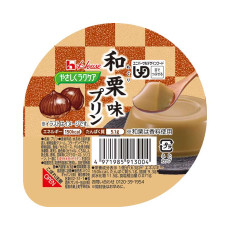 부드럽게 락 케어 일본밤맛 푸딩 91300 63g