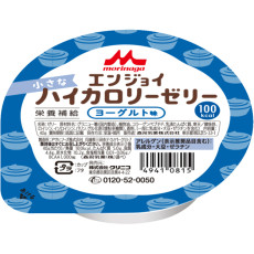 엔조이 미니 고칼로리젤리 요구르트맛 657960 40g