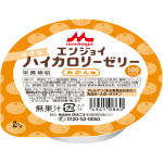 엔조이 미니 고칼로리젤리 귤맛 657961 40g