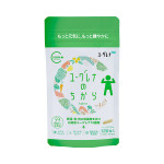 유글레나 건강영양 보충 젤리 342mg × 120개