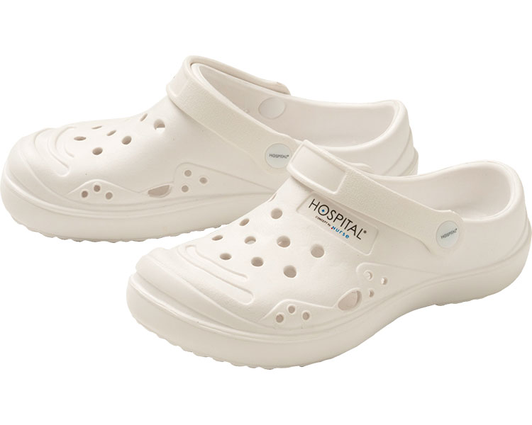 소프트 샌들Ⅱ 남녀공용 630 10호 화이트