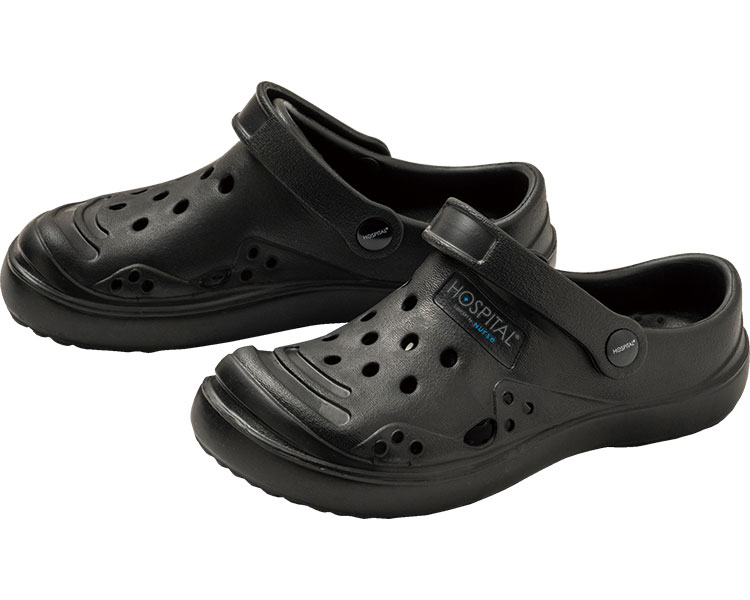 소프트 샌들Ⅱ 남녀공용 630 5호 블랙