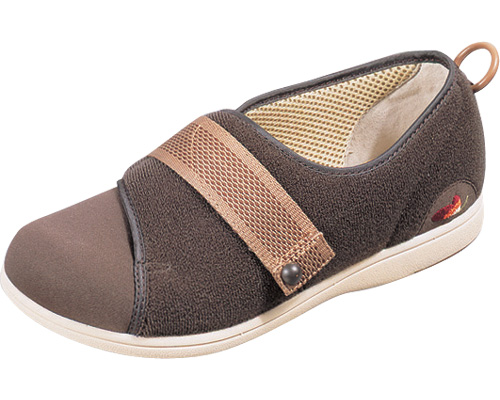 파스텔 405 남녀공용 24.0cm 브라운 A