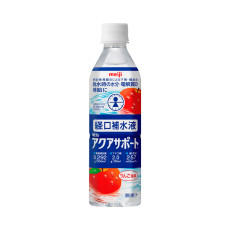 메이지 아쿠아서포트 수분보충제 2671363 500mL