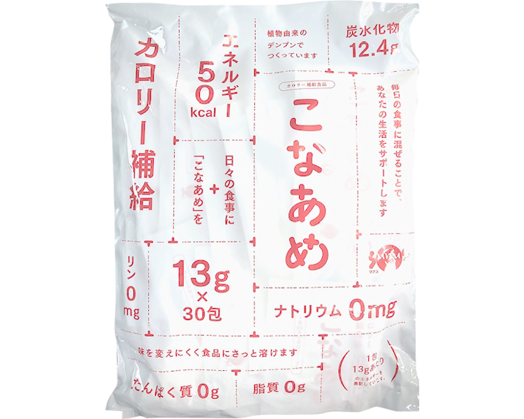 저단백 고탄수화물 에너지 파우더 13g×30포