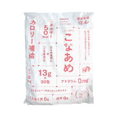 저단백 고탄수화물 에너지 파우더 13g×30포