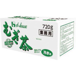 업소용 보리차 (냉수용) 90904 720g