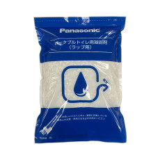 휴대용 화장실 응고제 (랩용) PN-L50103 60회분