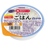 아이소칼 고칼로리죽 흰죽 100g