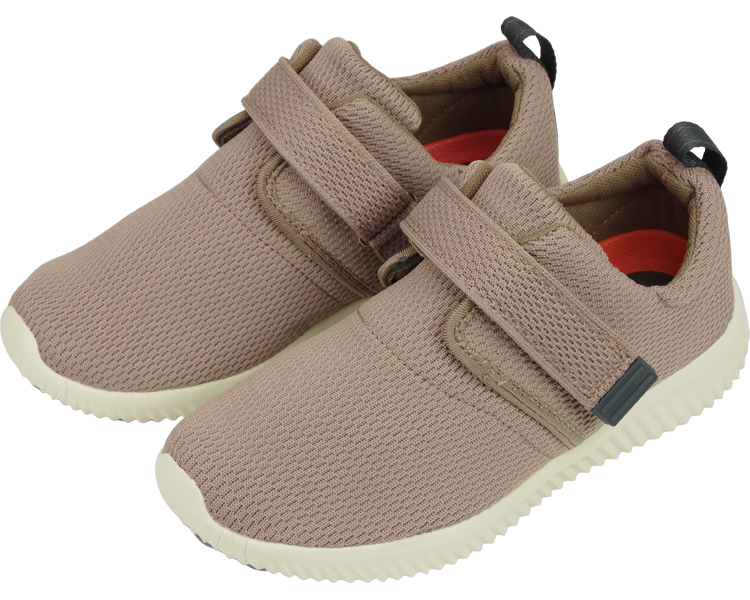 SaiSai 풋 메카닉스 WG150 남녀공용 L 모카 베이지