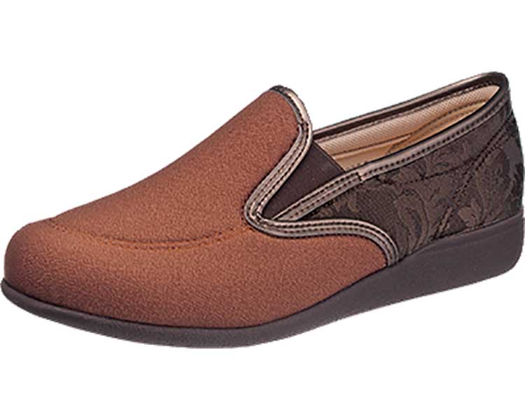 쾌보주의 L172 여성 21.5cm 벽돌 콤비