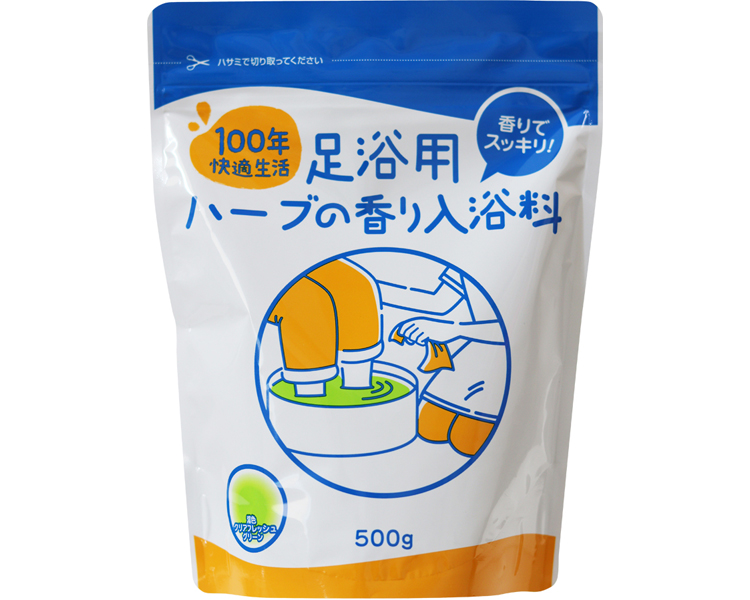 허브향 목욕제 HSB 500g