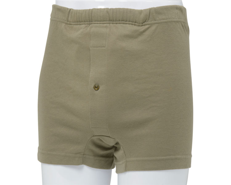 남성 요실금 팬티 140cc 드로즈 070-520051-00 L 커버드그레이