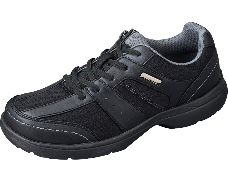 던롭 리파인드 DC1509 여성 22.5cm 블랙