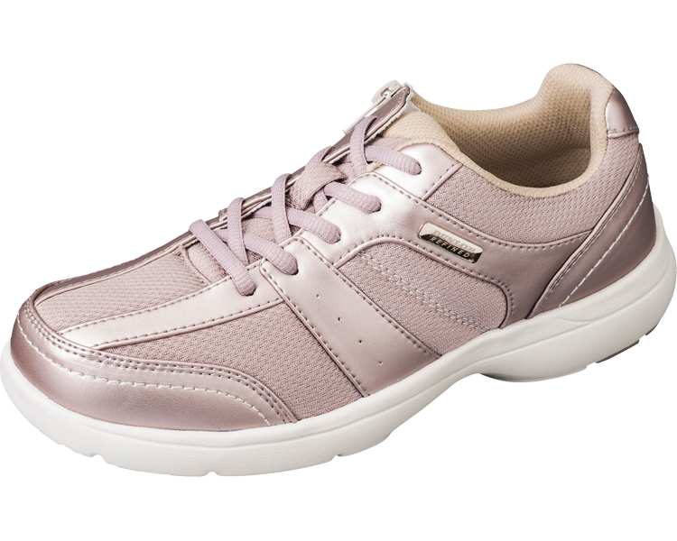 던롭 리파인드 DC1509 여성 24.0cm 펄핑크