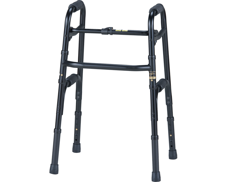 세이프티 보행보조기 슬림형 SW5120 블랙