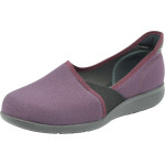 쾌보주의 L173 여성 21.5cm 펄 퍼플