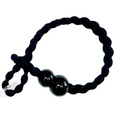 이탈방지 손목 스트랩 포코포코 블랙(Black)