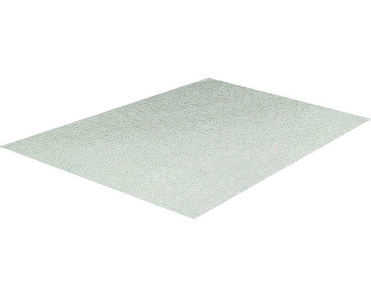 교체 가능한 휴대용 화장실 매트 5매입