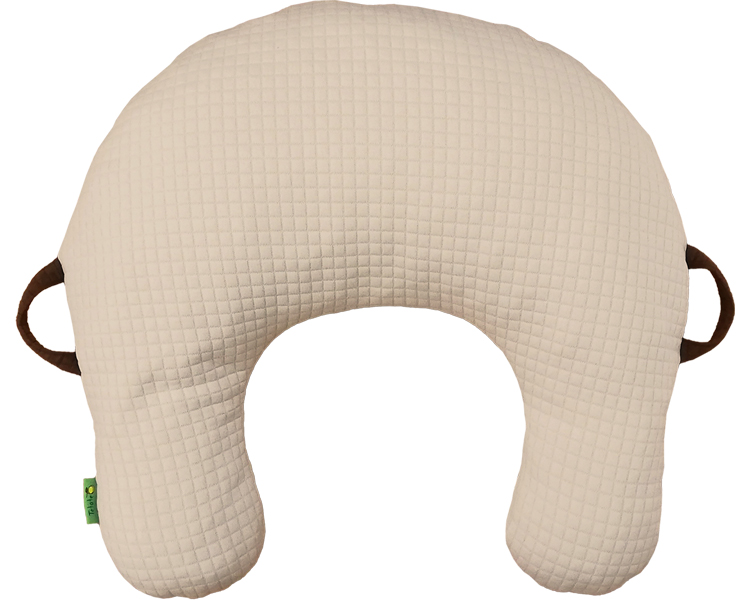 자세 변환 토끼 쿠션 (소형) MT-1101 베이지