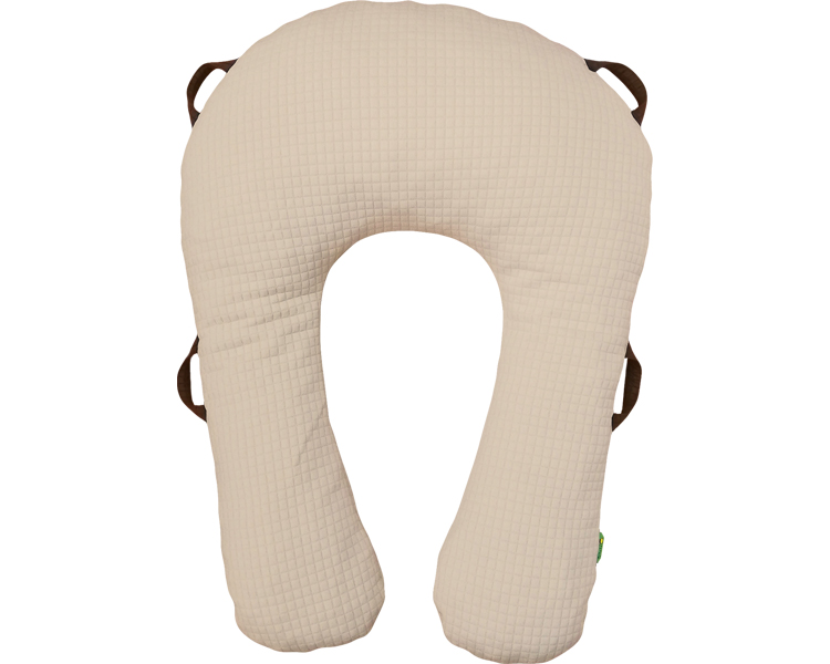 자세 변환 토끼 쿠션 (대형) MT-1102 베이지