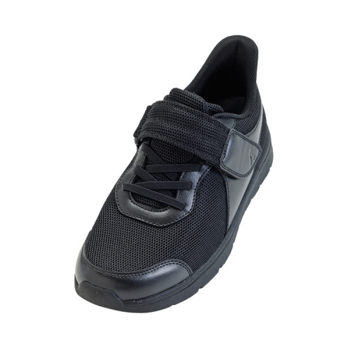 아유미 라이프 스텝 1606 L 블랙