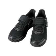 아유미 라이프 스텝 운동화 L 240-245 블랙 1606