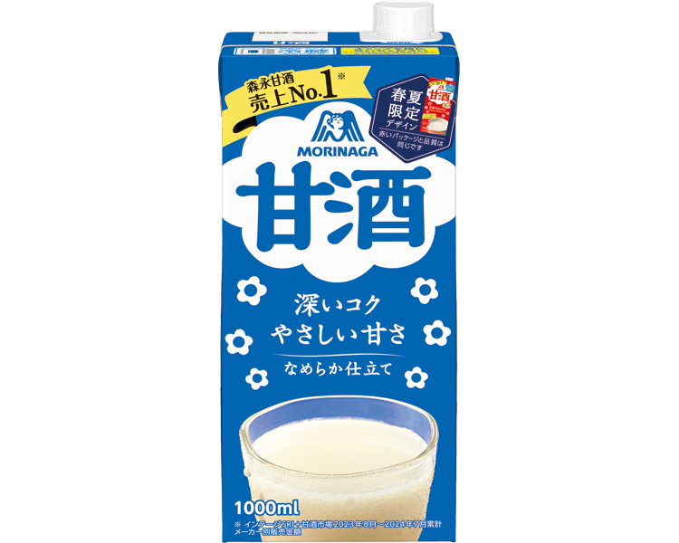 모리나가 감주 1000mL