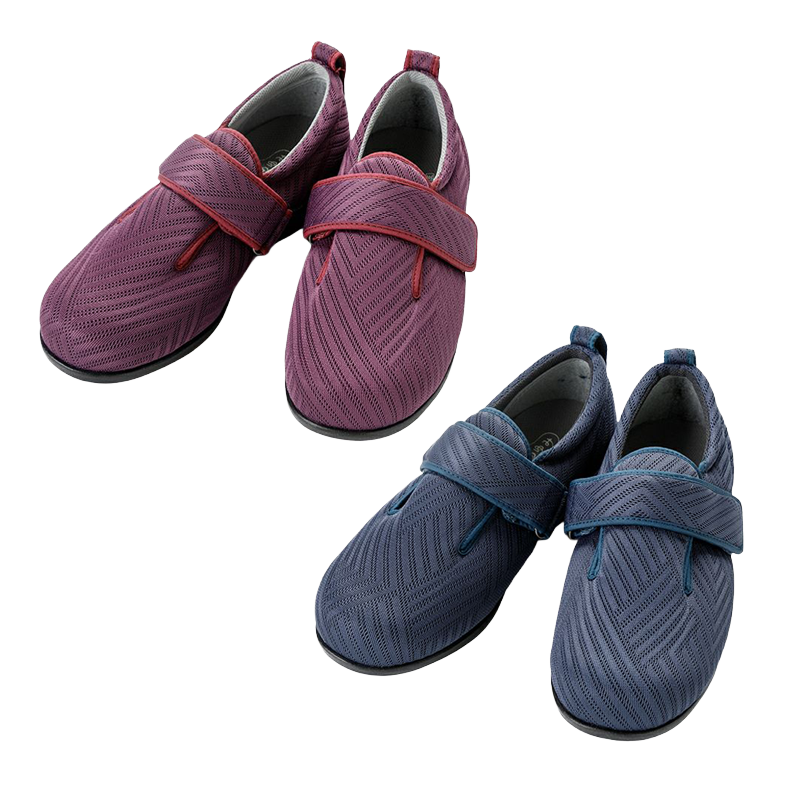 아유미 더블매직3 메쉬 1117 3E