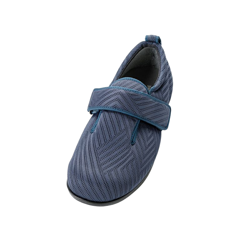 아유미 더블매직3 메쉬 (한 짝,왼발) S 210-225 네이비 1117