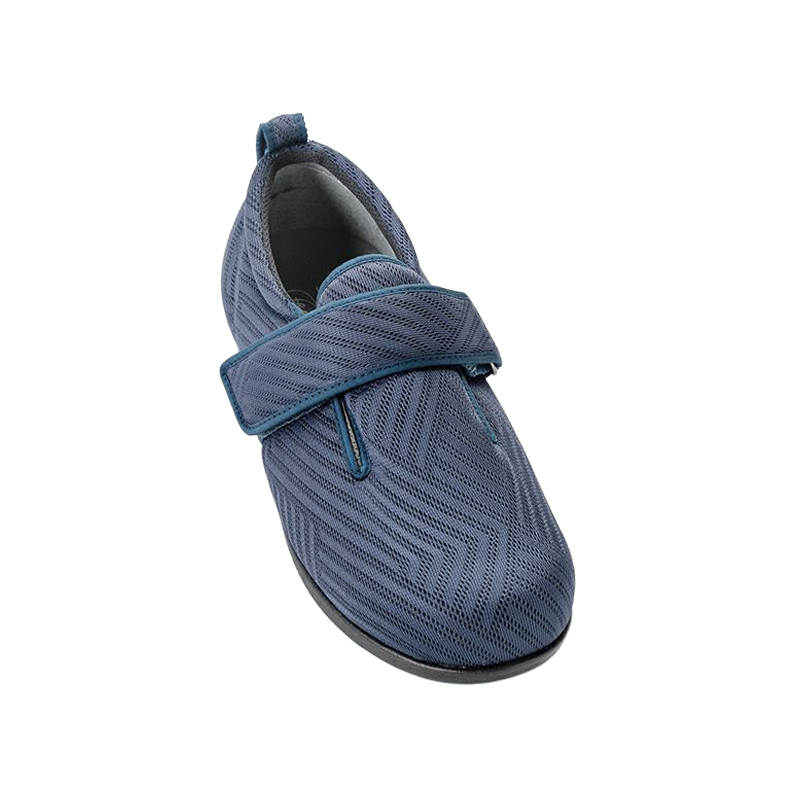 아유미 더블매직3 메쉬 (한 짝,오른발) 5L 280-285 네이비 1117