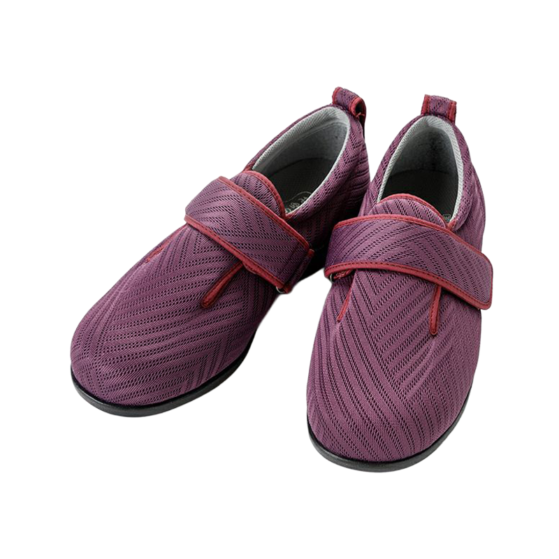 아유미 더블매직3 메쉬 M 230-235 와인 1117