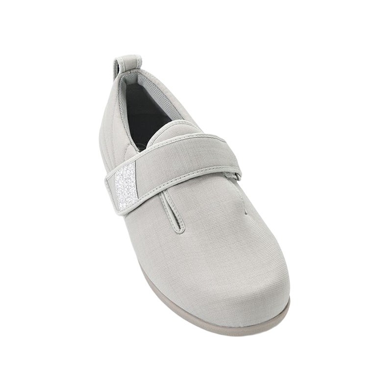 아유미 더블매직3 스티치 (한 짝,오른발) 5E S 210-225 실버 7054