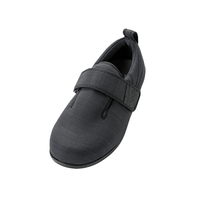 아유미 더블매직3 스티치 (한 짝,왼발) M 230-235 블랙 1127