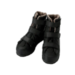 아유미 오픈 방한 부츠2 M 230-235 블랙 5022